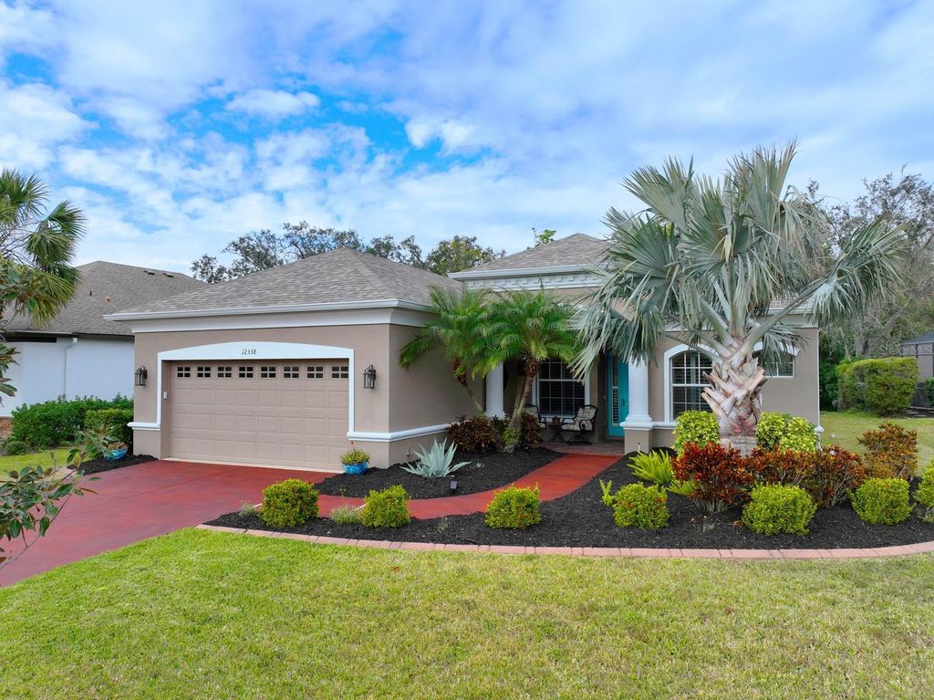 12338 LAVENDER LOOP, Bradenton, FL 34212