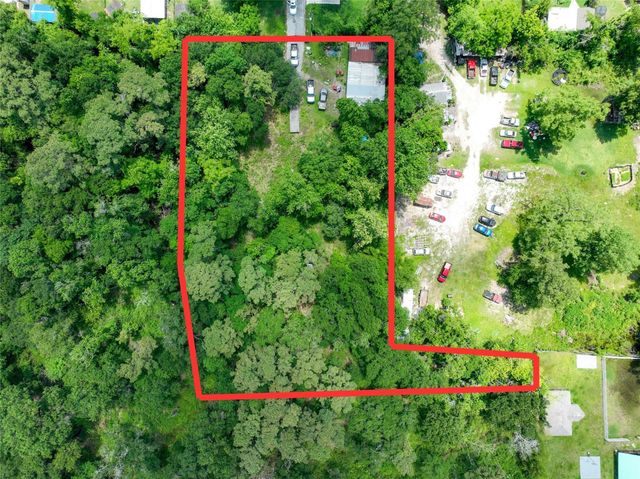 8105 Seeker Street, Houston, TX 77028