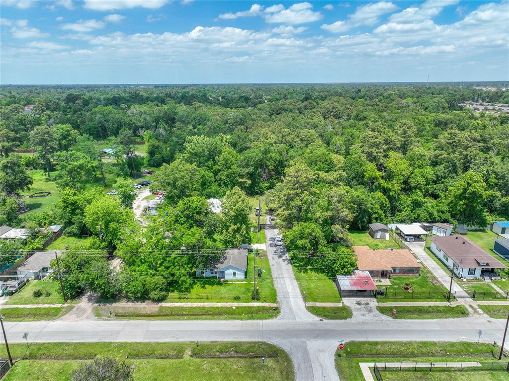 8105 Seeker Street, Houston, TX 77028