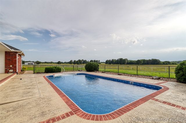 2544 Shuman Road, Mcalester, OK 74501
