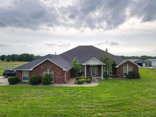 2544 Shuman Road, Mcalester, OK 74501