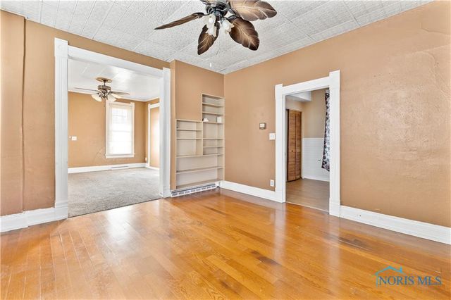 837 Lorain Street, Toledo, OH 43609