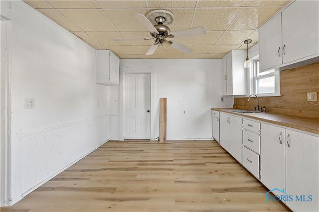 837 Lorain Street, Toledo, OH 43609