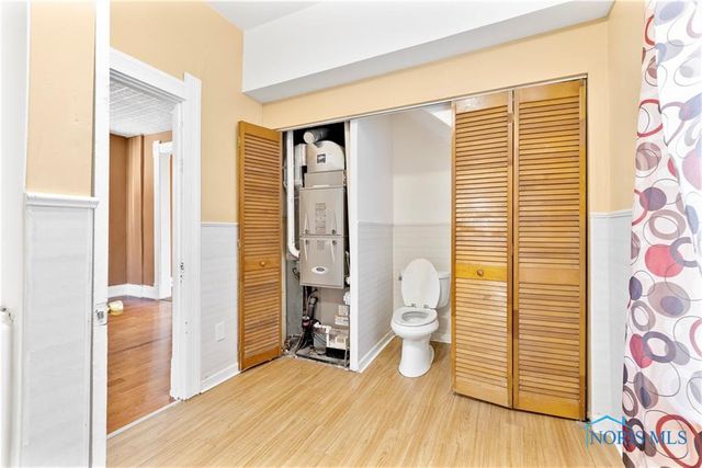 837 Lorain Street, Toledo, OH 43609