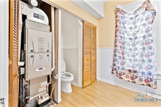 837 Lorain Street, Toledo, OH 43609