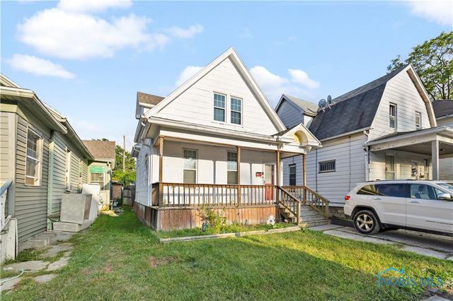 837 Lorain Street, Toledo, OH 43609