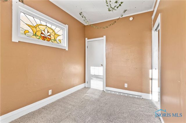 837 Lorain Street, Toledo, OH 43609