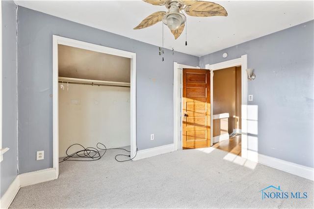 837 Lorain Street, Toledo, OH 43609