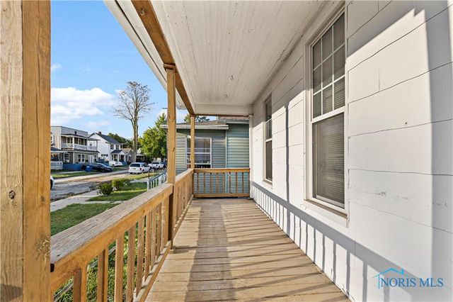 837 Lorain Street, Toledo, OH 43609