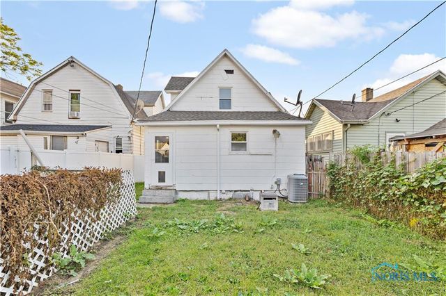 837 Lorain Street, Toledo, OH 43609