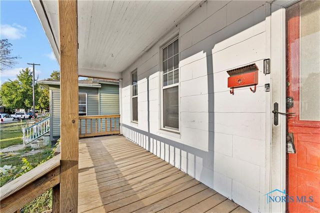 837 Lorain Street, Toledo, OH 43609