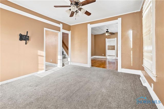 837 Lorain Street, Toledo, OH 43609