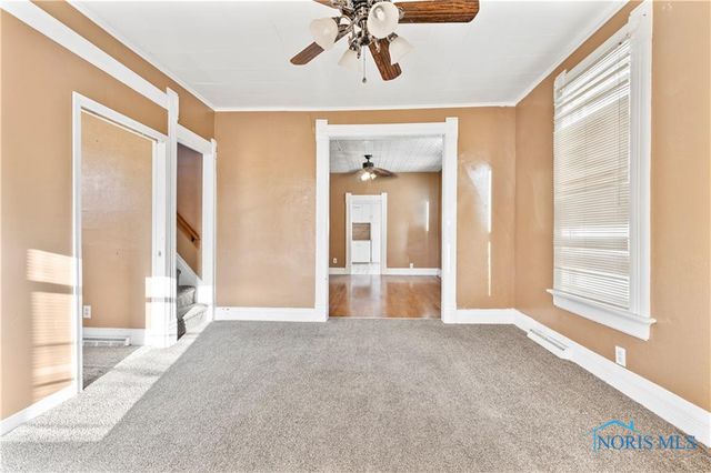 837 Lorain Street, Toledo, OH 43609