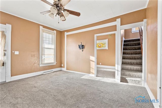 837 Lorain Street, Toledo, OH 43609