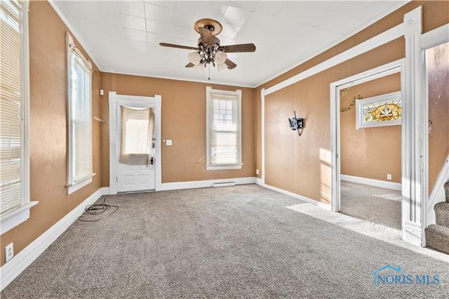 837 Lorain Street, Toledo, OH 43609