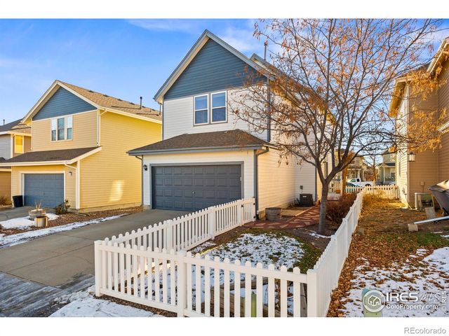2144 Brightwater Drive, Fort Collins, CO 80524