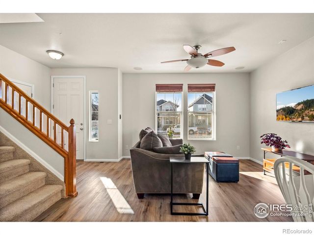 2144 Brightwater Drive, Fort Collins, CO 80524