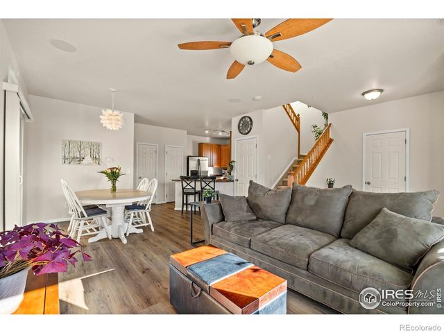 2144 Brightwater Drive, Fort Collins, CO 80524