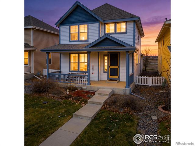 2144 Brightwater Drive, Fort Collins, CO 80524