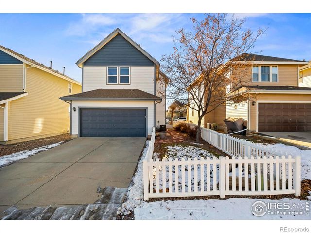 2144 Brightwater Drive, Fort Collins, CO 80524