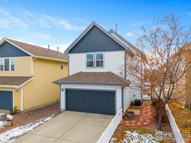 2144 Brightwater Drive, Fort Collins, CO 80524