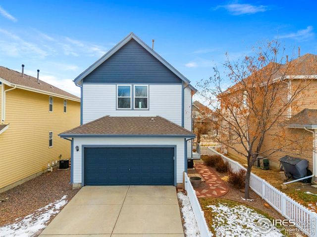 2144 Brightwater Drive, Fort Collins, CO 80524