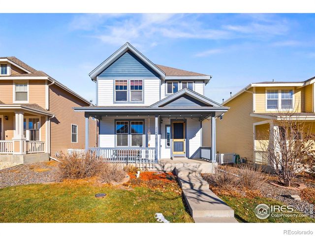 2144 Brightwater Drive, Fort Collins, CO 80524