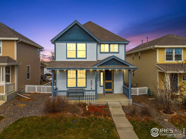 2144 Brightwater Drive, Fort Collins, CO 80524