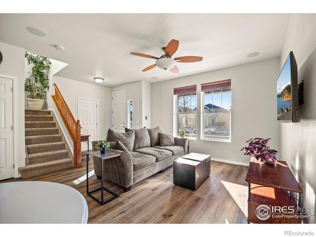 2144 Brightwater Drive, Fort Collins, CO 80524