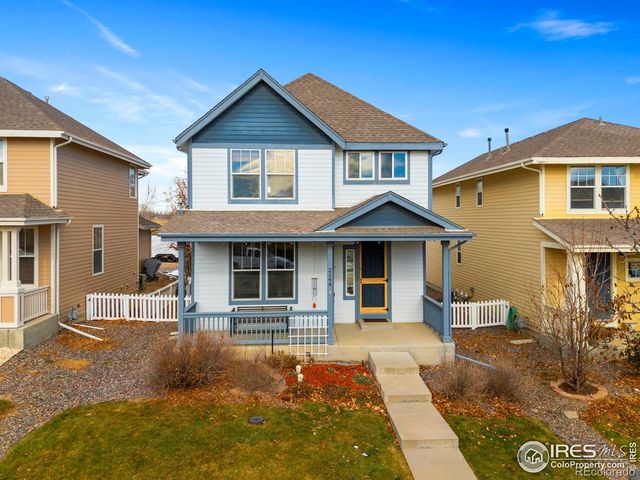 2144 Brightwater Drive, Fort Collins, CO 80524