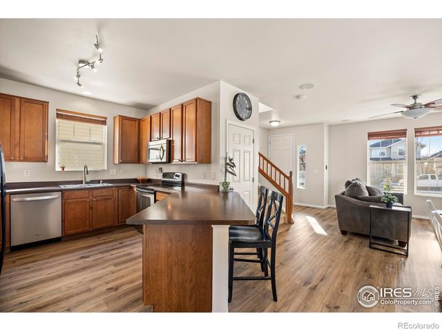 2144 Brightwater Drive, Fort Collins, CO 80524