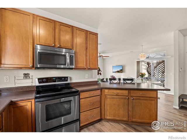 2144 Brightwater Drive, Fort Collins, CO 80524