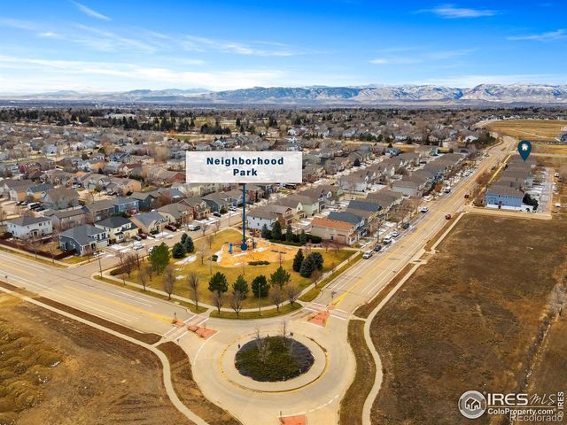 2144 Brightwater Drive, Fort Collins, CO 80524