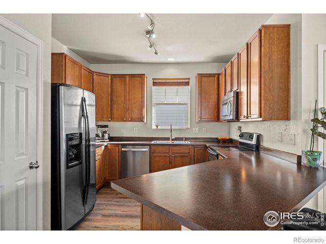 2144 Brightwater Drive, Fort Collins, CO 80524