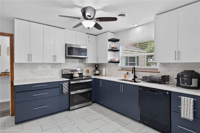 11 Briar Patch PL, Newport News, VA 23606