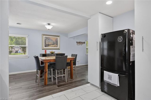 11 Briar Patch PL, Newport News, VA 23606