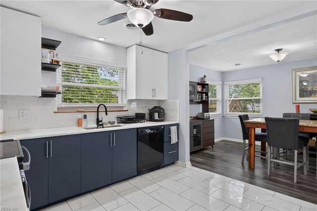 11 Briar Patch PL, Newport News, VA 23606