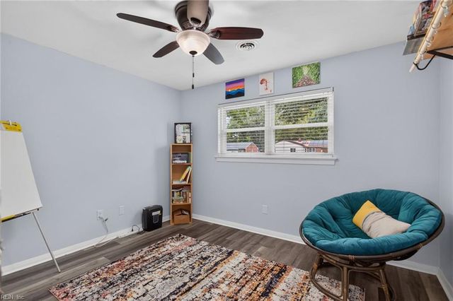 11 Briar Patch PL, Newport News, VA 23606