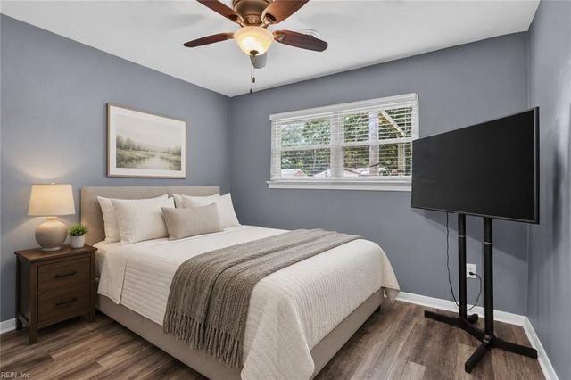 11 Briar Patch PL, Newport News, VA 23606