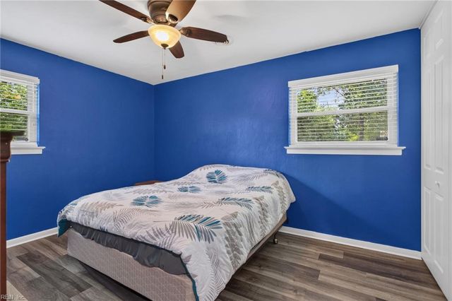 11 Briar Patch PL, Newport News, VA 23606