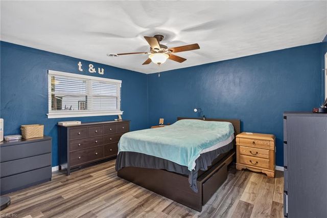 11 Briar Patch PL, Newport News, VA 23606