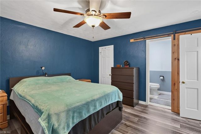 11 Briar Patch PL, Newport News, VA 23606