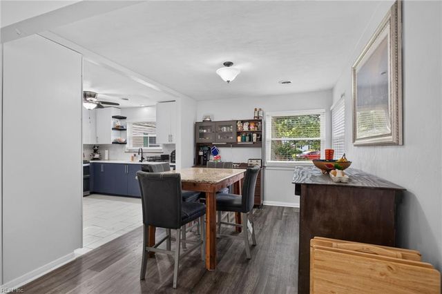 11 Briar Patch PL, Newport News, VA 23606
