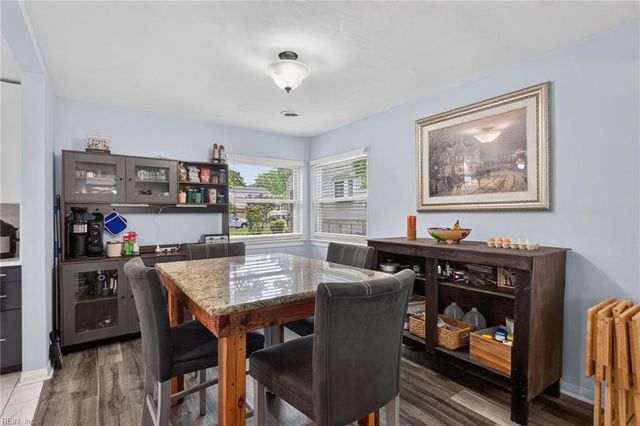11 Briar Patch PL, Newport News, VA 23606