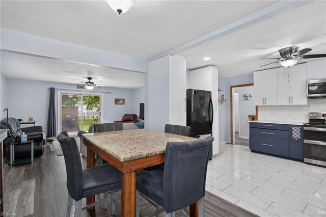 11 Briar Patch PL, Newport News, VA 23606