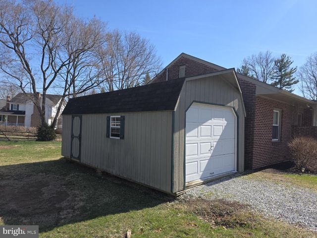 13517 PARADISE CHURCH RD, Hagerstown, MD 21742