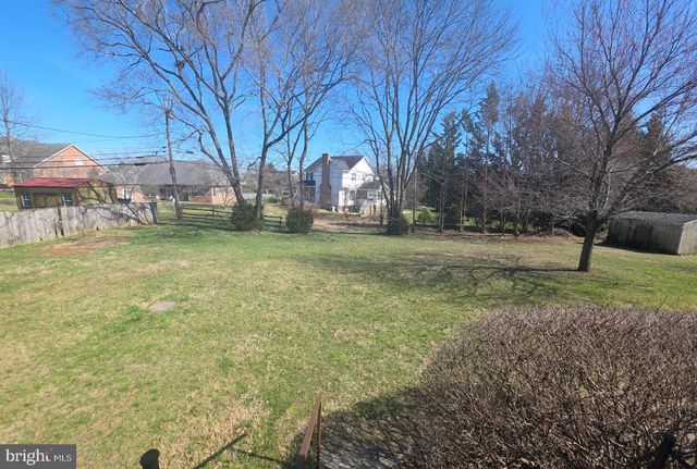 13517 PARADISE CHURCH RD, Hagerstown, MD 21742