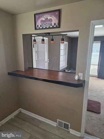 13517 PARADISE CHURCH RD, Hagerstown, MD 21742