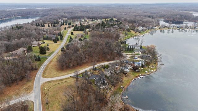 893 Ridge Road, Sylvan Twp, MI 48118