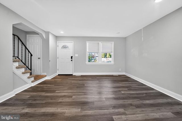 3807 ELKADER RD, Baltimore, MD 21218